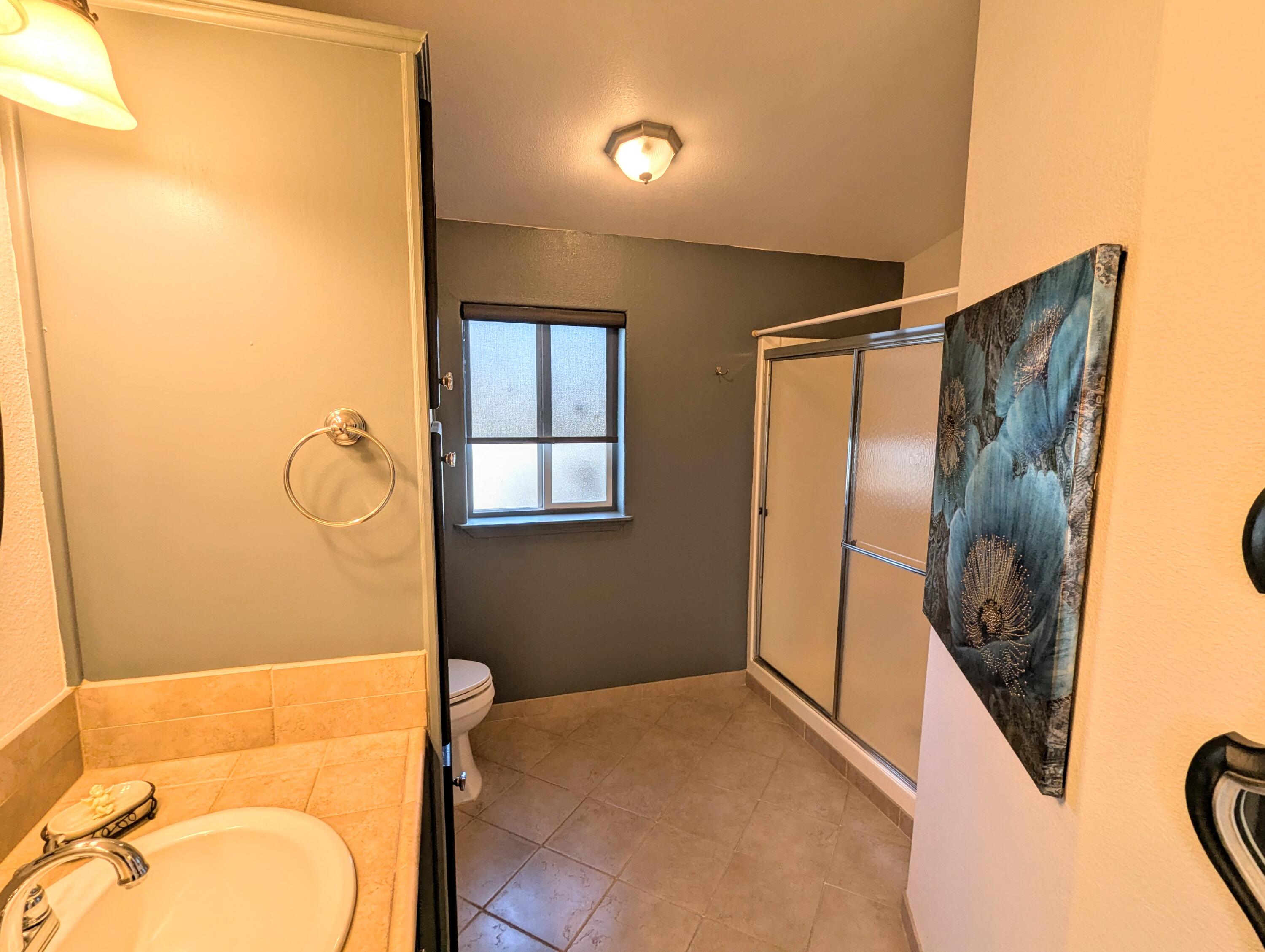 Snowberry Village - Residential