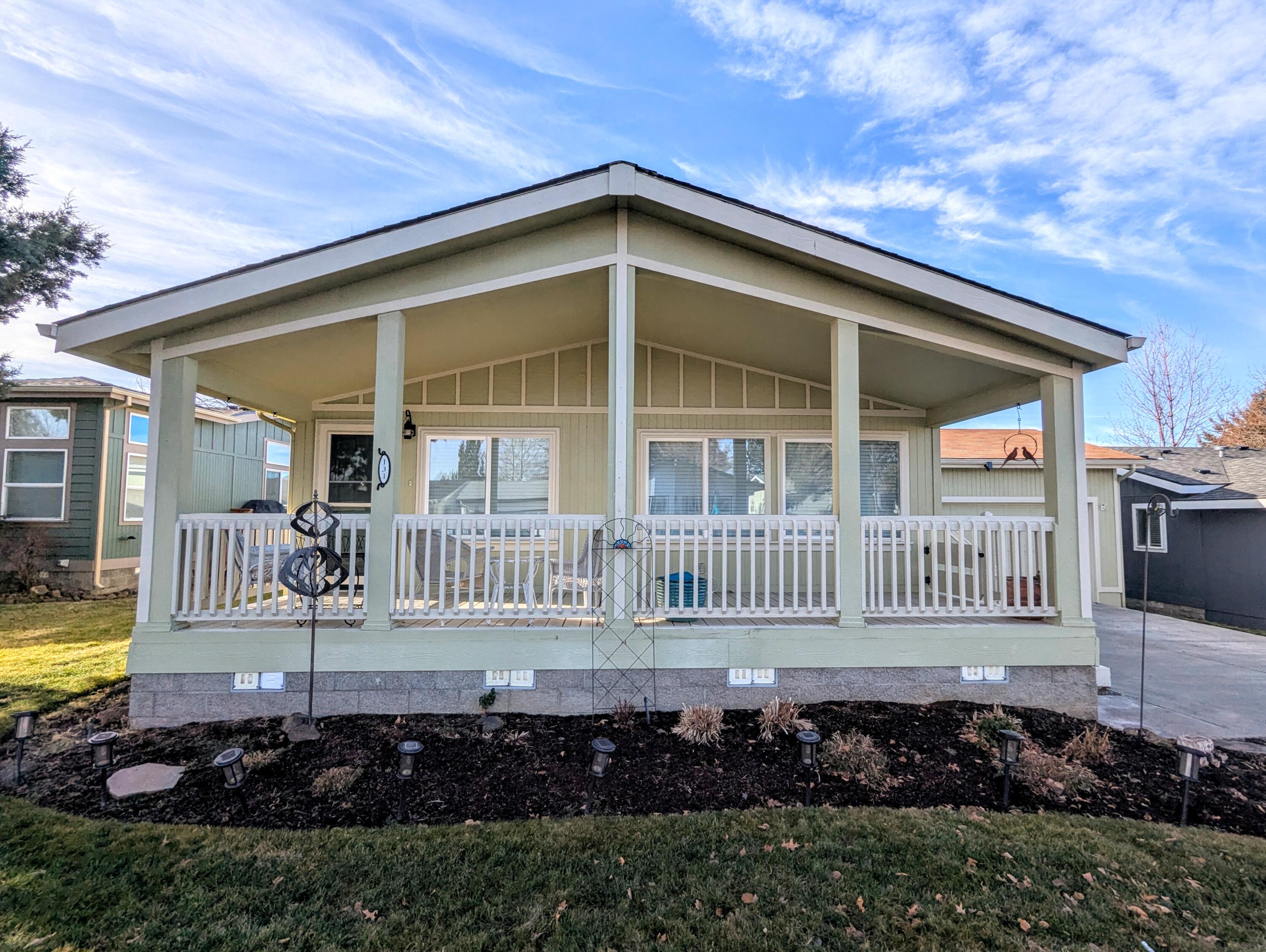 Snowberry Village - Residential