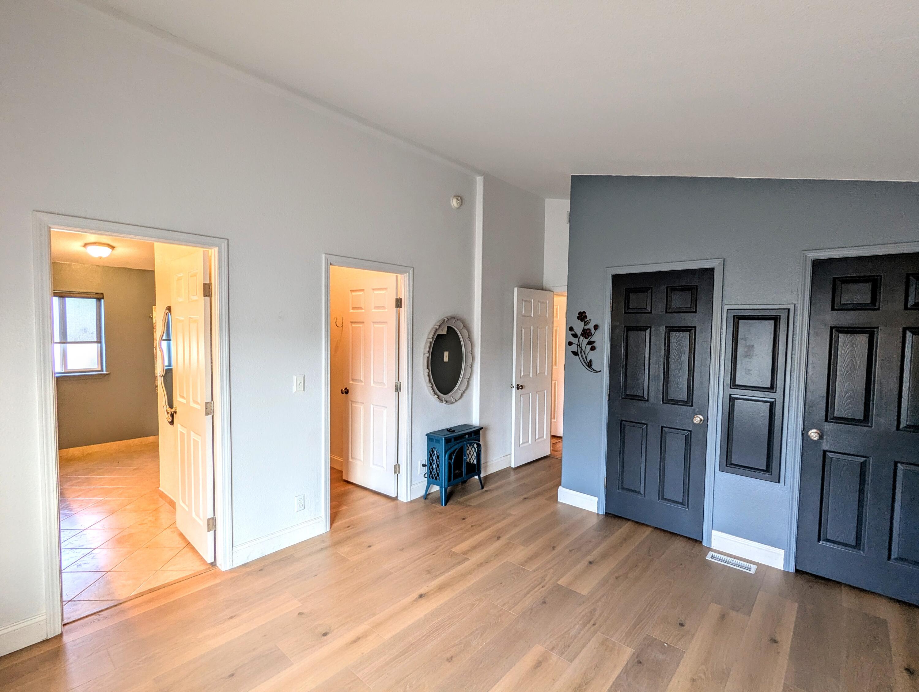 Snowberry Village - Residential