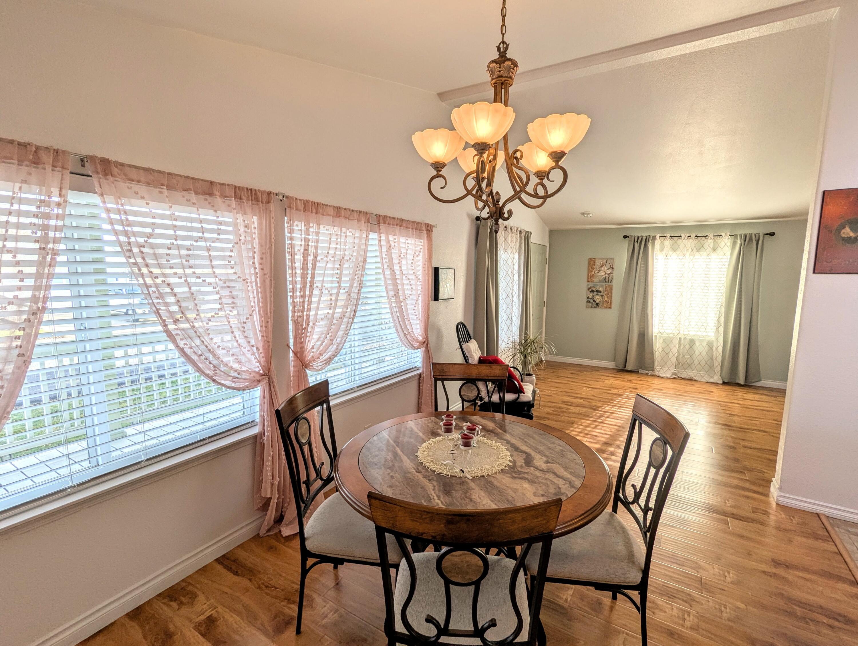 Snowberry Village - Residential