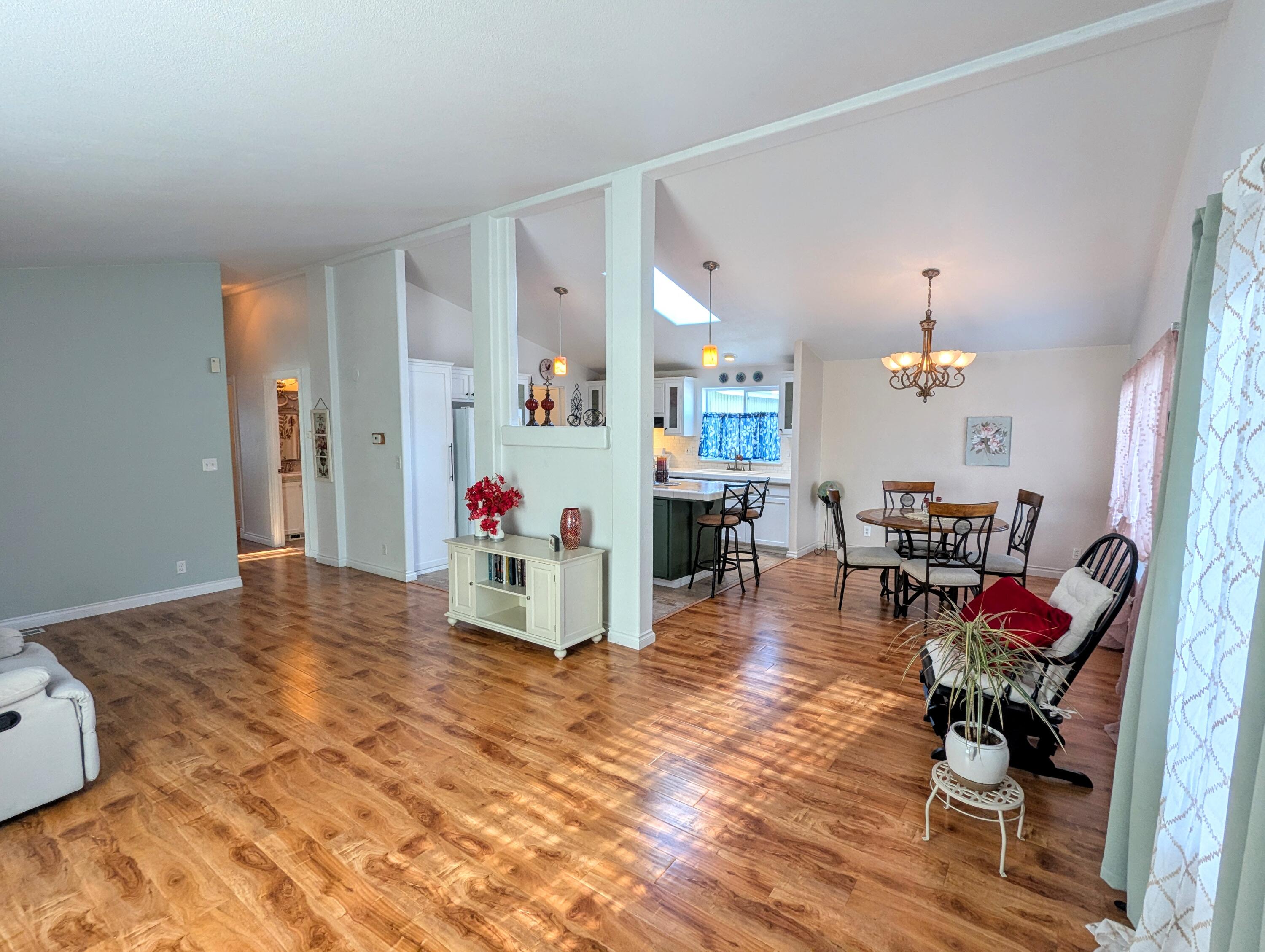 Snowberry Village - Residential