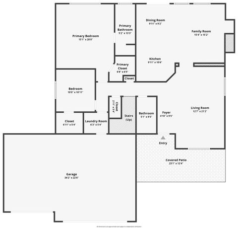 Tiny photo for 2113 NW 22nd Street, Redmond, OR 97756 (MLS # 220219579)