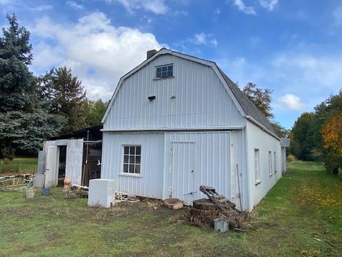 Tiny photo for 3358 Bursell Road, Central Point, OR 97502 (MLS # 220212520)