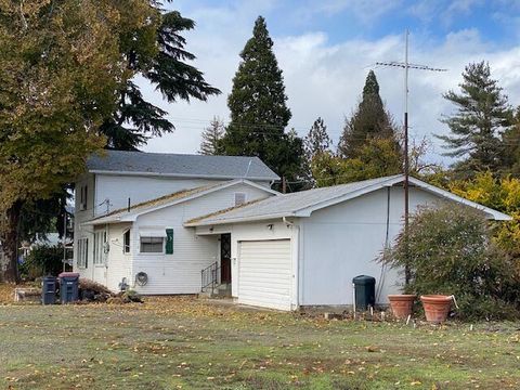 Tiny photo for 3358 Bursell Road, Central Point, OR 97502 (MLS # 220212520)