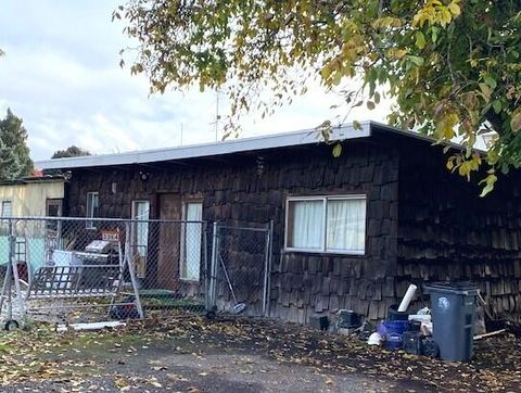 Tiny photo for 3358 Bursell Road, Central Point, OR 97502 (MLS # 220212520)