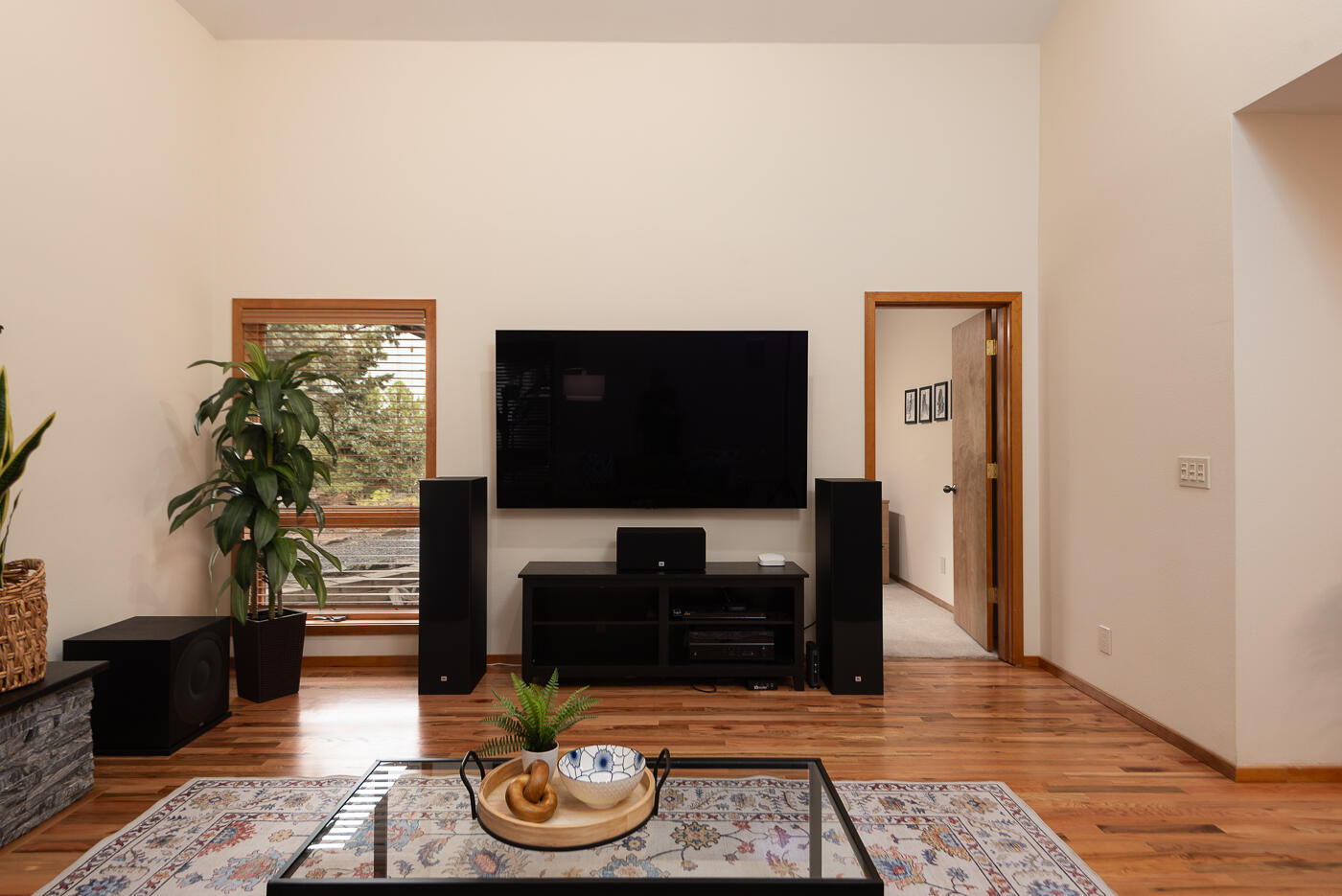 Awbrey Butte - Residential