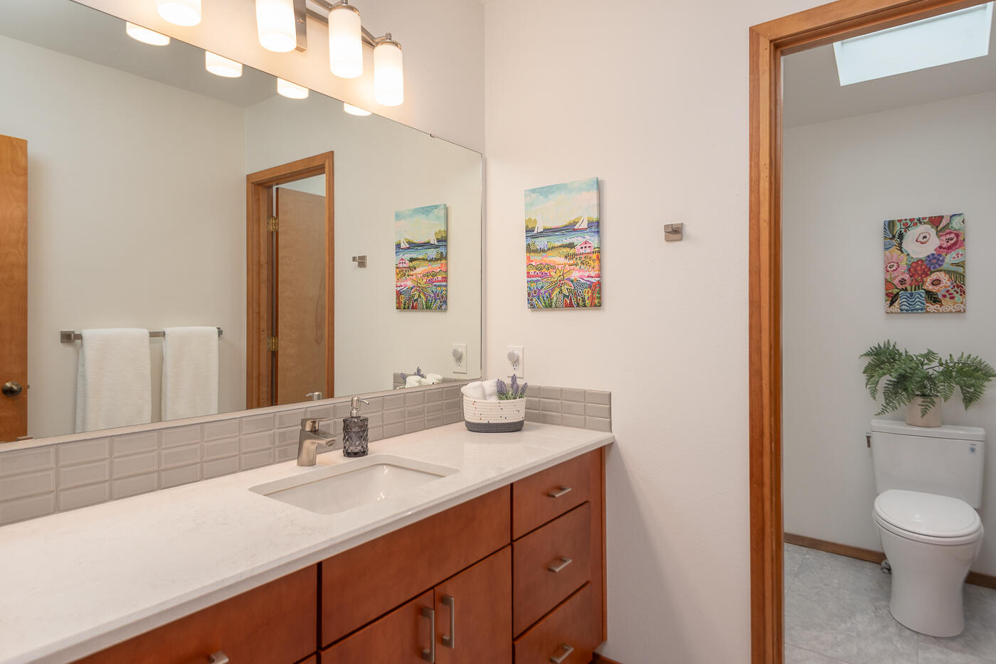 Awbrey Butte - Residential