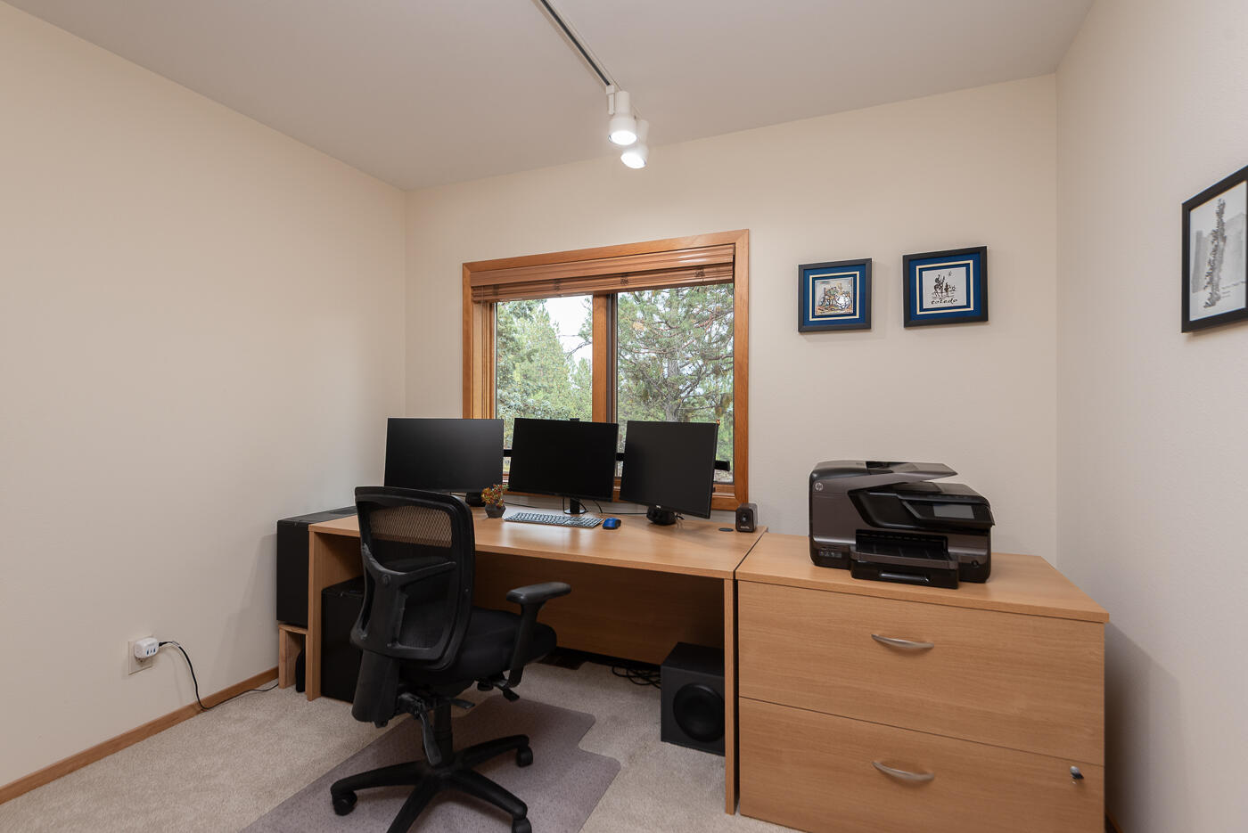 Awbrey Butte - Residential