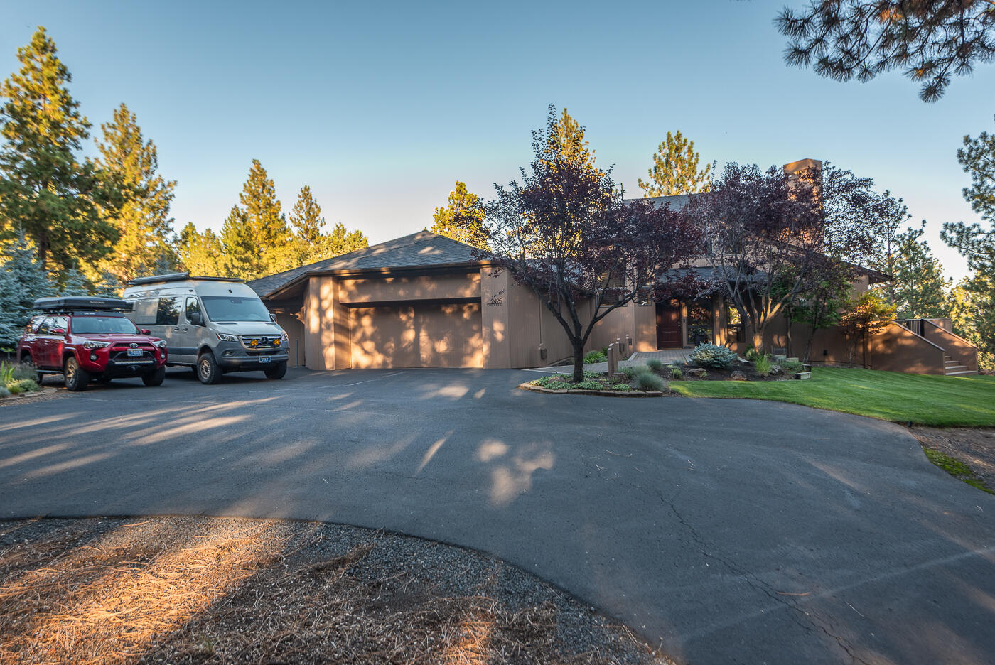 Awbrey Butte - Residential