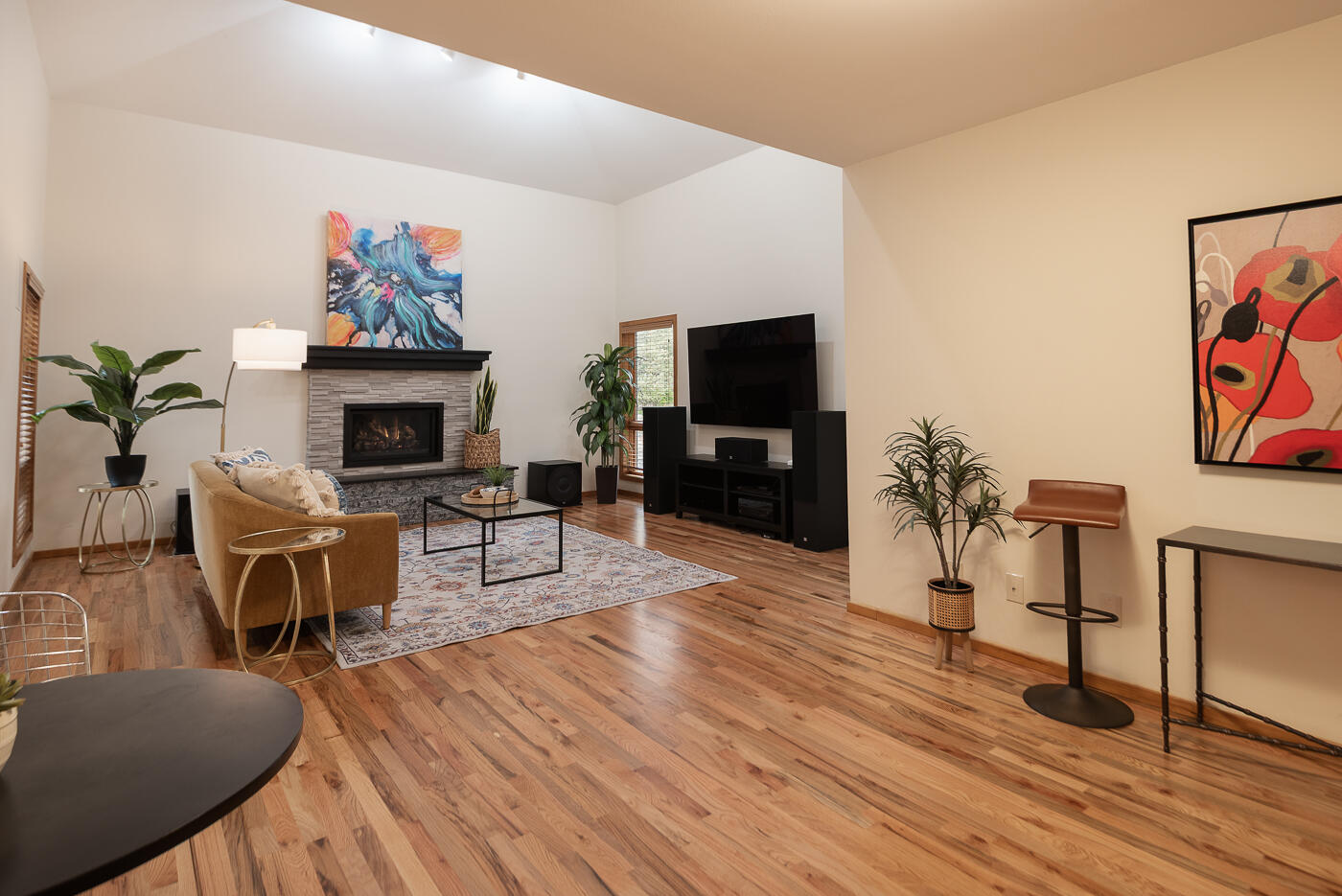 Awbrey Butte - Residential