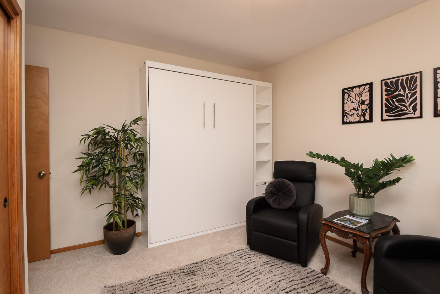 Awbrey Butte - Residential