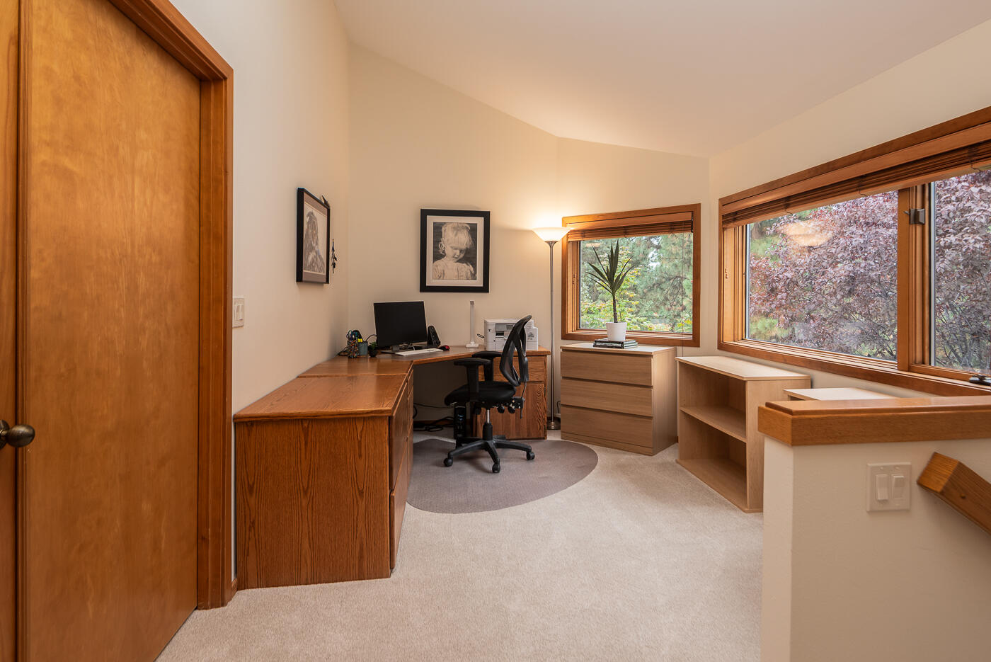 Awbrey Butte - Residential