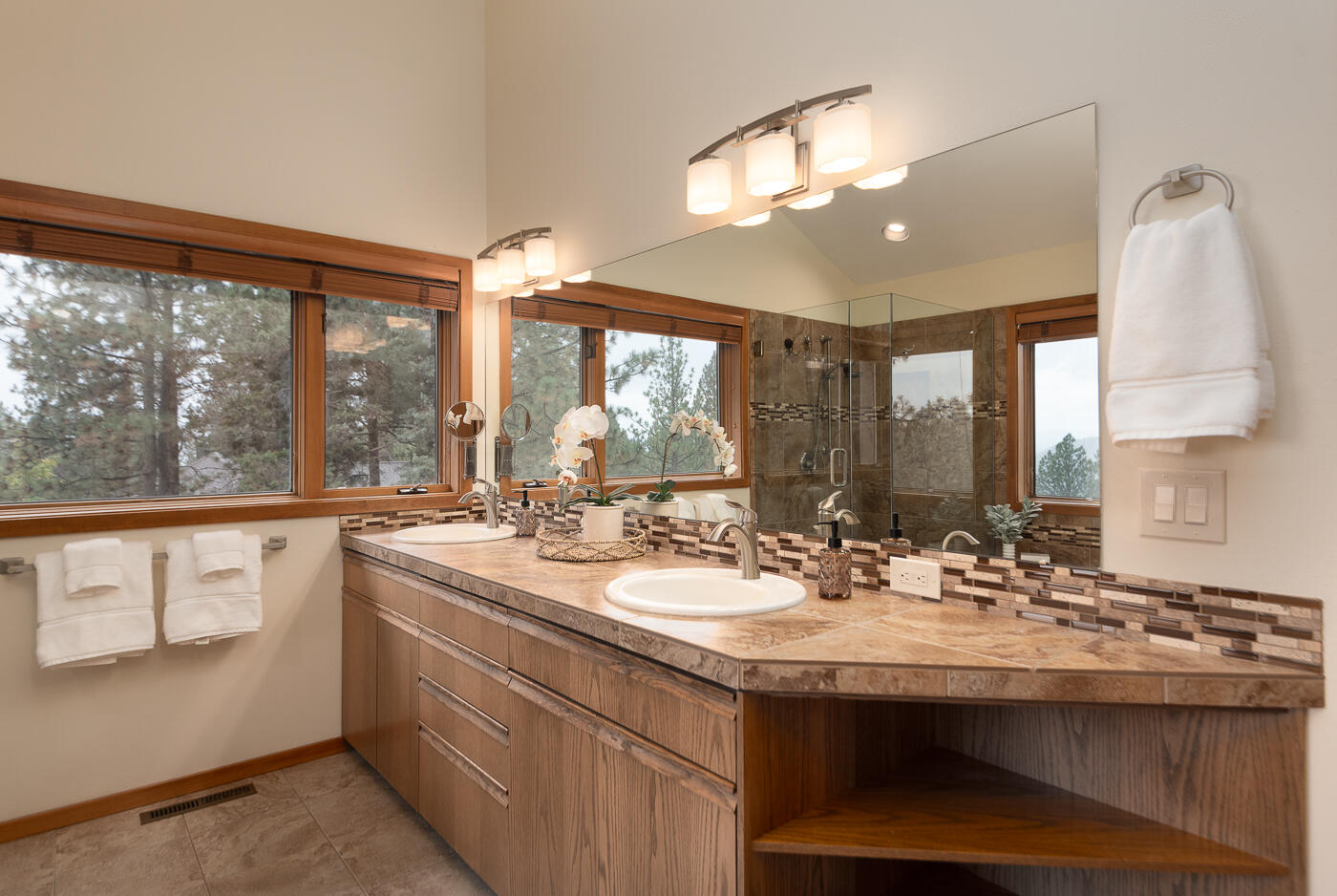 Awbrey Butte - Residential