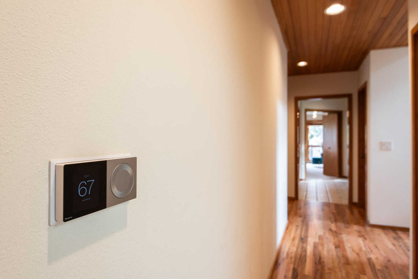 Awbrey Butte - Residential