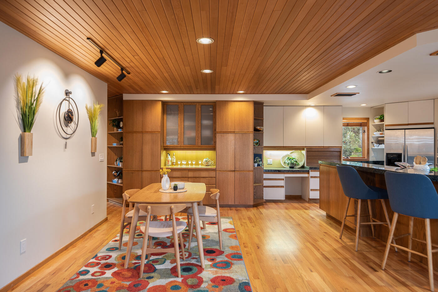 Awbrey Butte - Residential