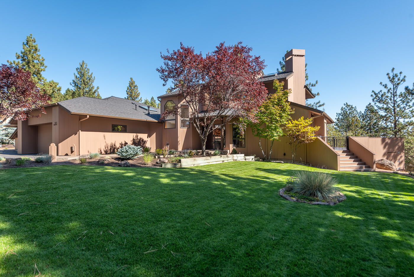 Awbrey Butte - Residential