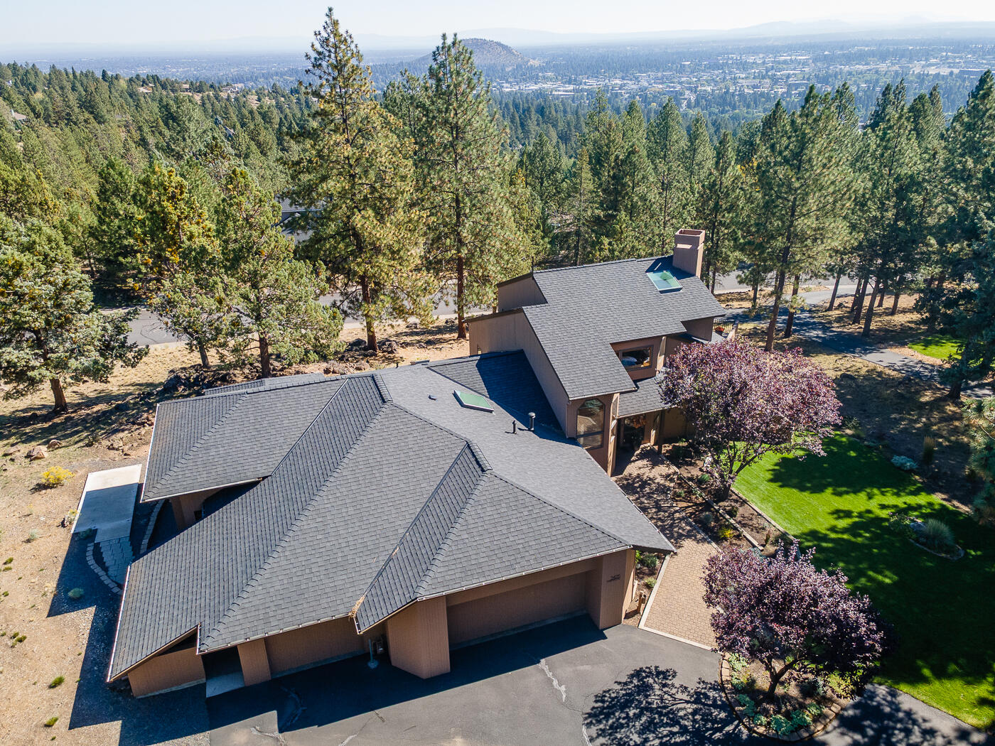 Awbrey Butte - Residential