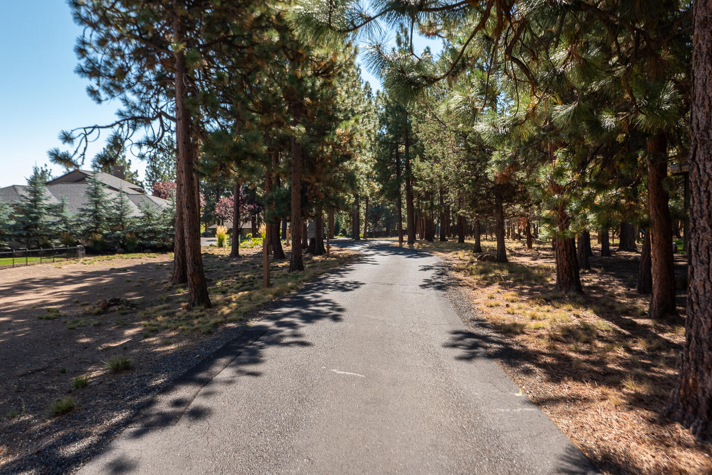 Awbrey Butte - Residential