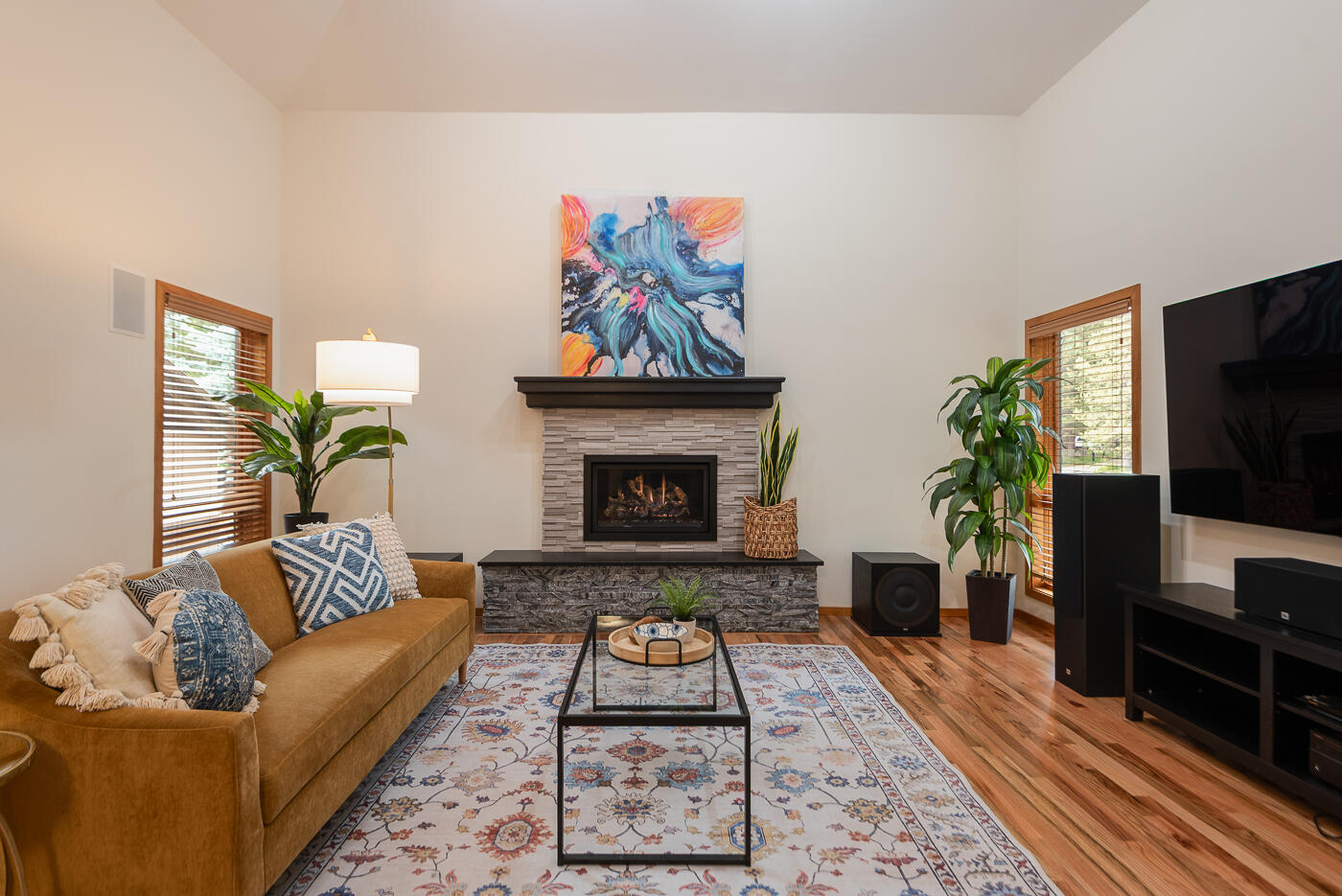 Awbrey Butte - Residential