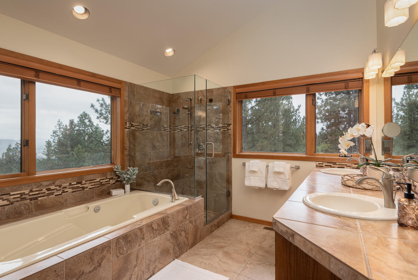 Awbrey Butte - Residential