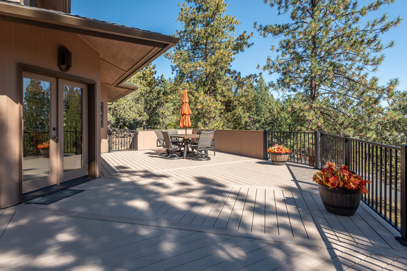 Awbrey Butte - Residential