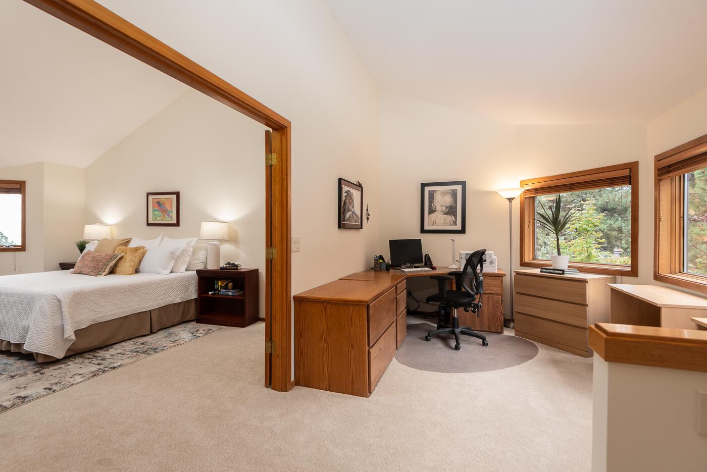 Awbrey Butte - Residential