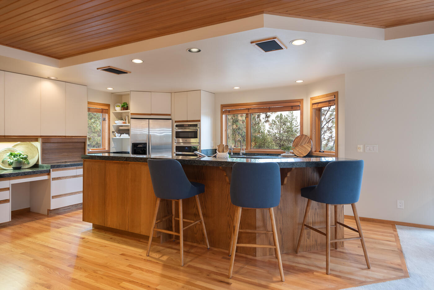 Awbrey Butte - Residential