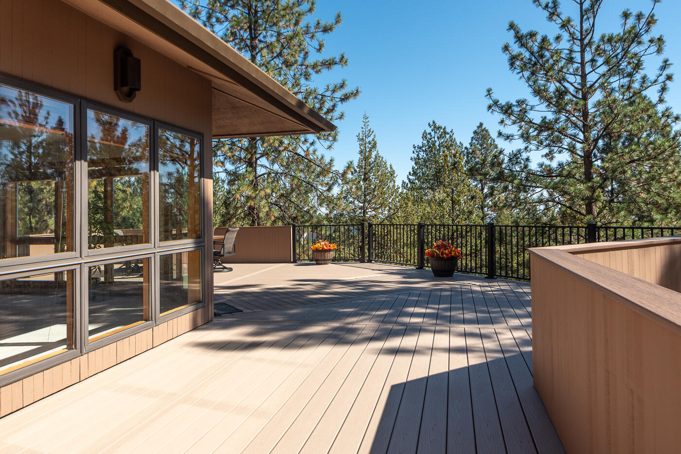 Awbrey Butte - Residential