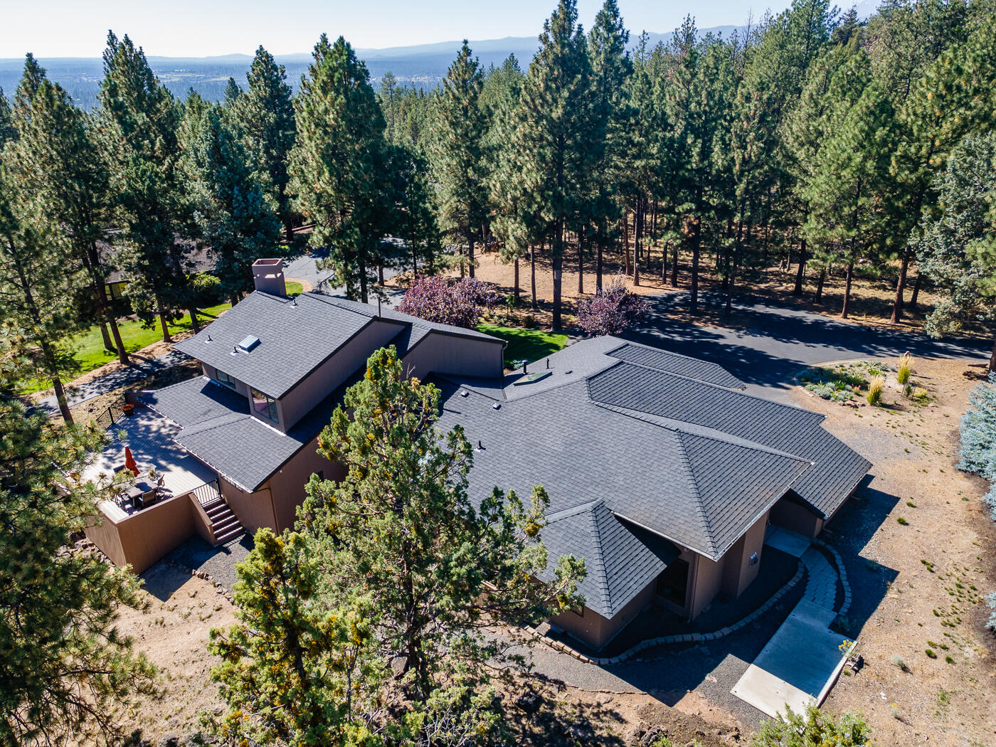 Awbrey Butte - Residential