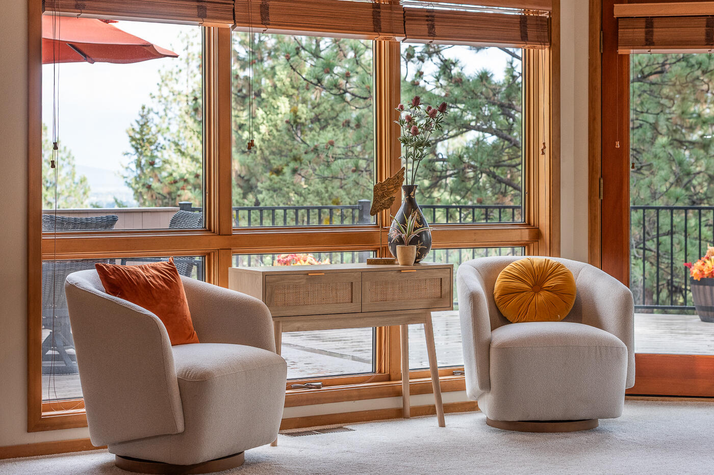 Awbrey Butte - Residential