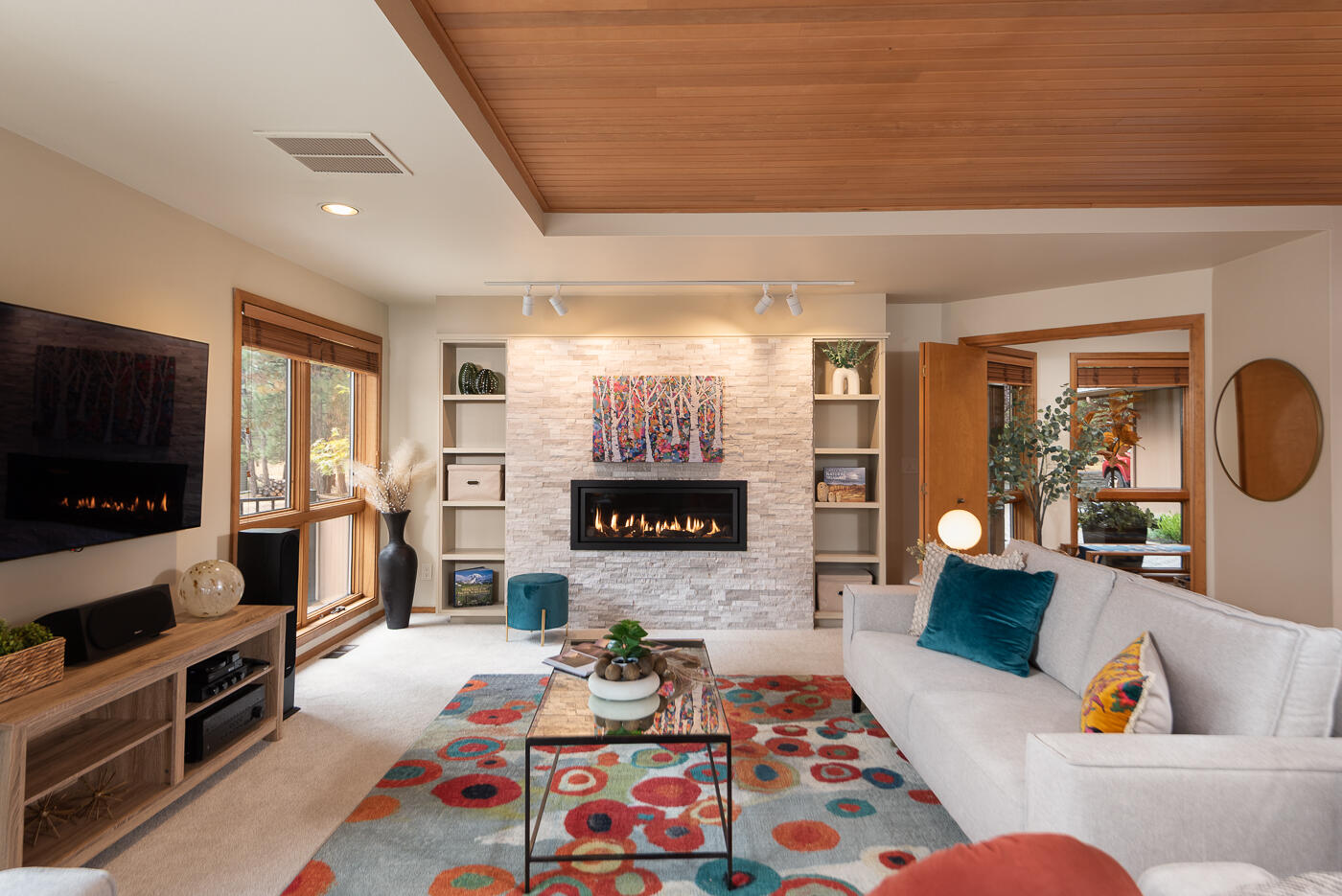 Awbrey Butte - Residential