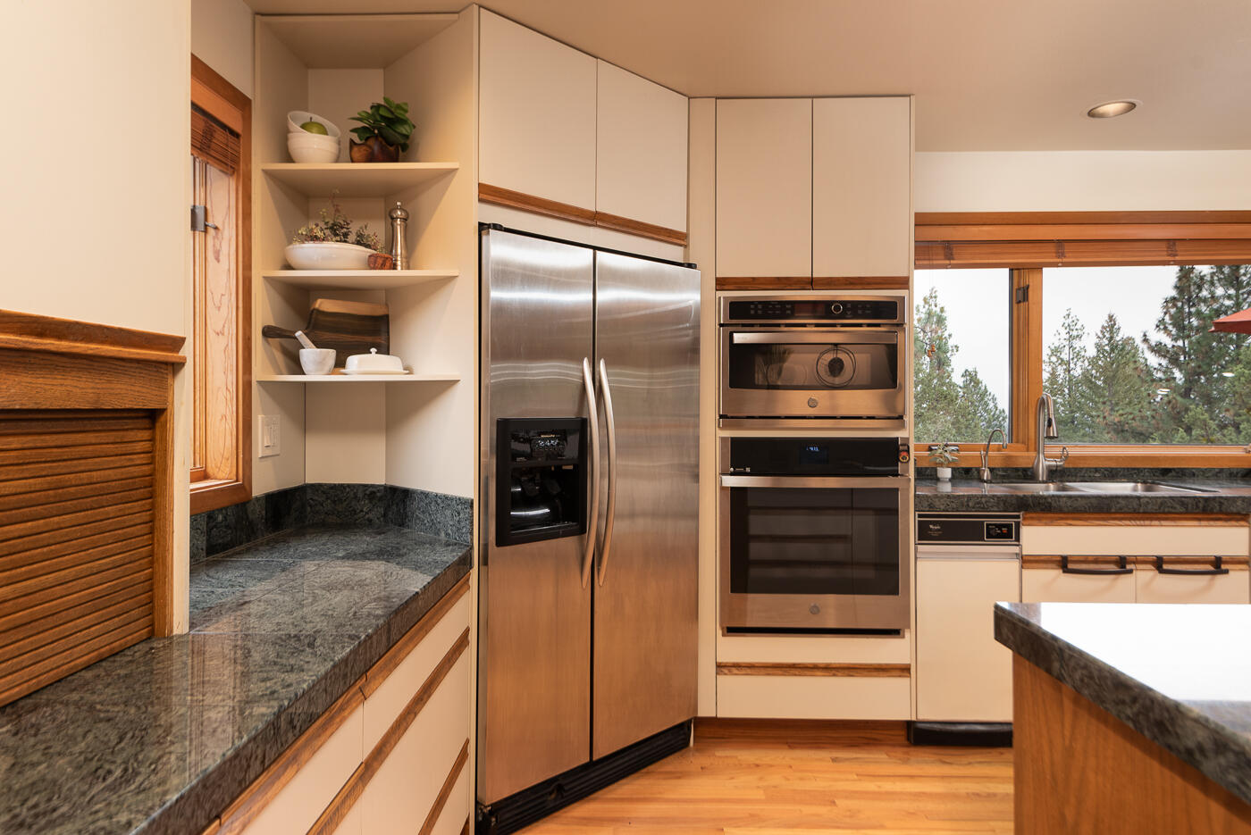 Awbrey Butte - Residential