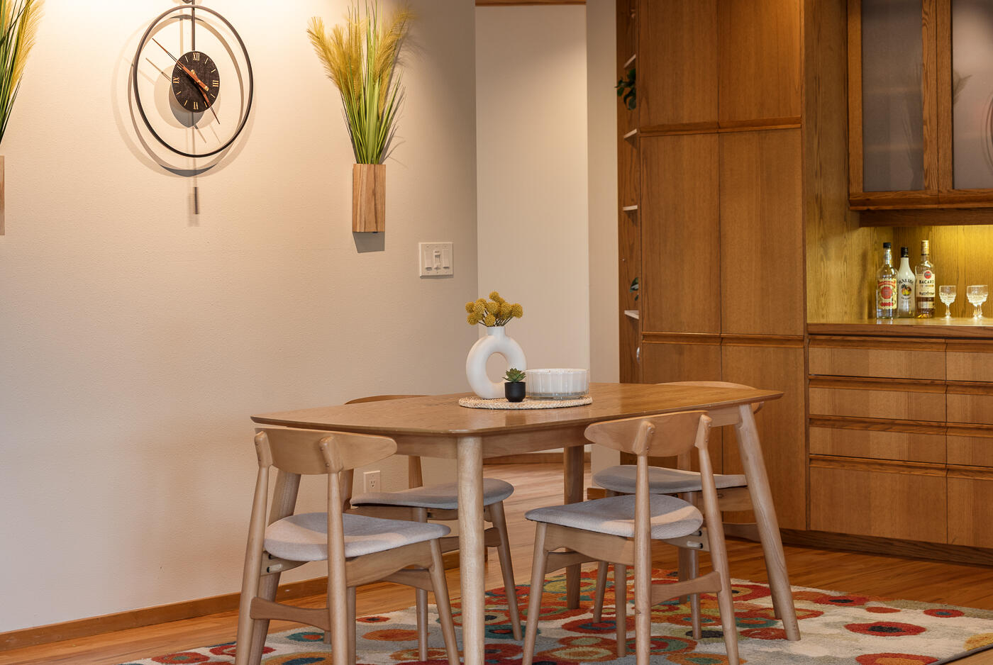 Awbrey Butte - Residential