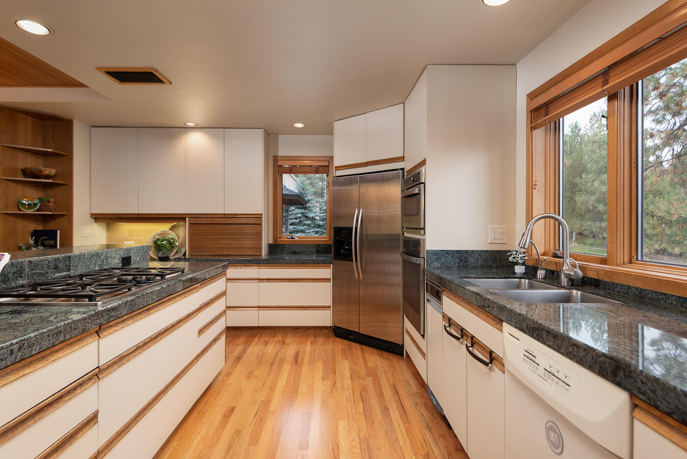 Awbrey Butte - Residential