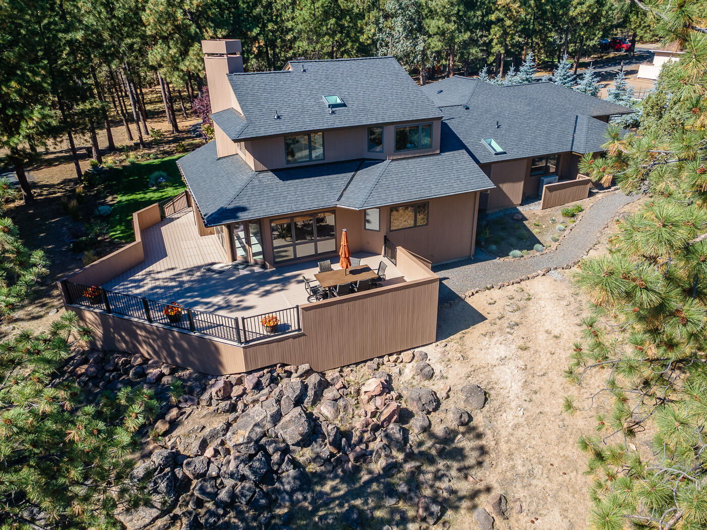 Awbrey Butte - Residential