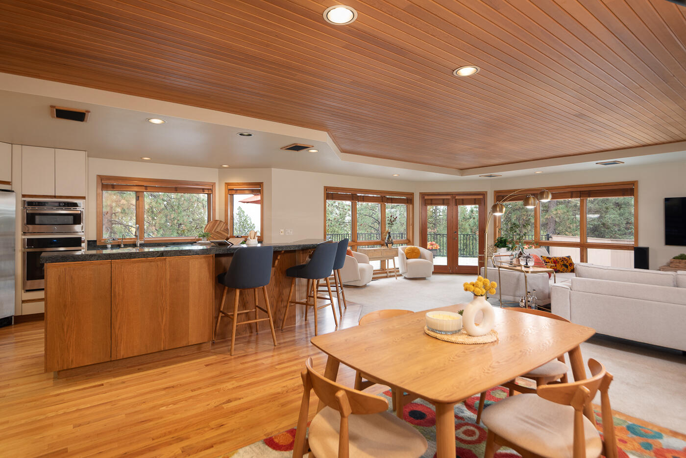 Awbrey Butte - Residential