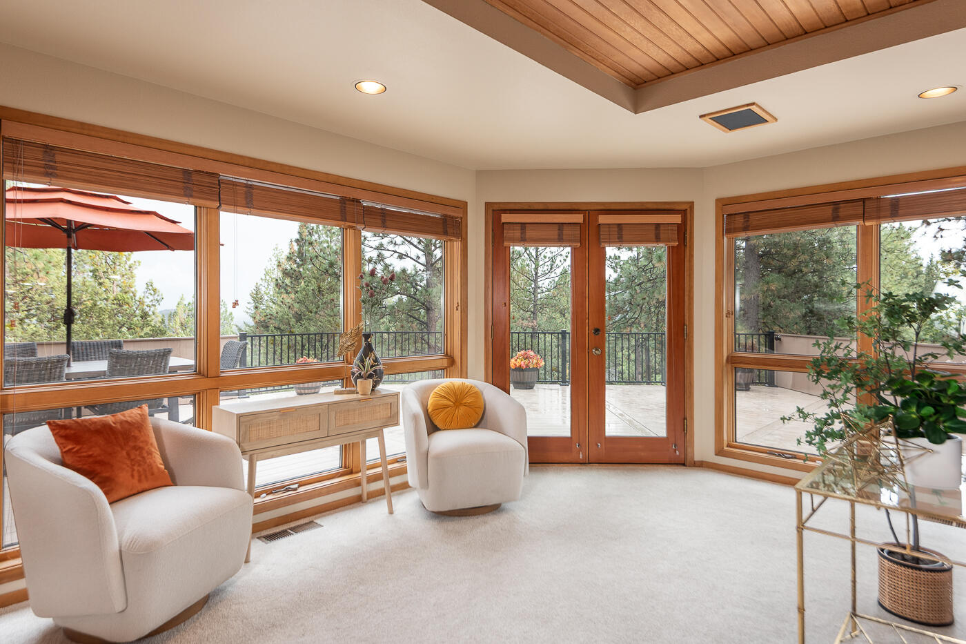 Awbrey Butte - Residential