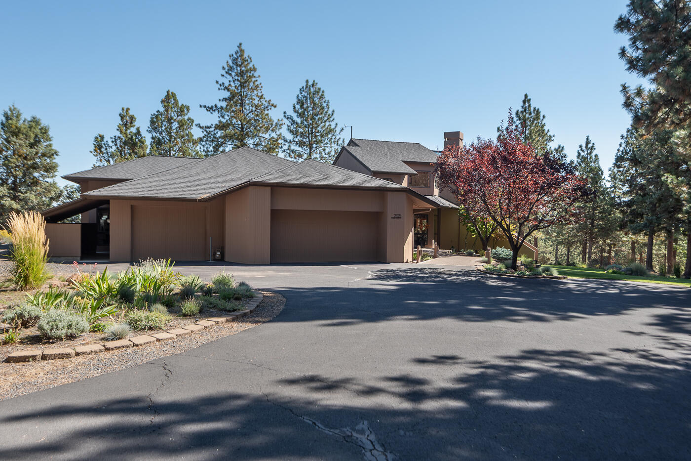 2425 NW Tower Rock Road