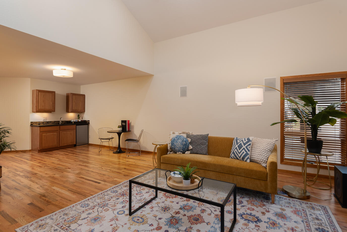 Awbrey Butte - Residential