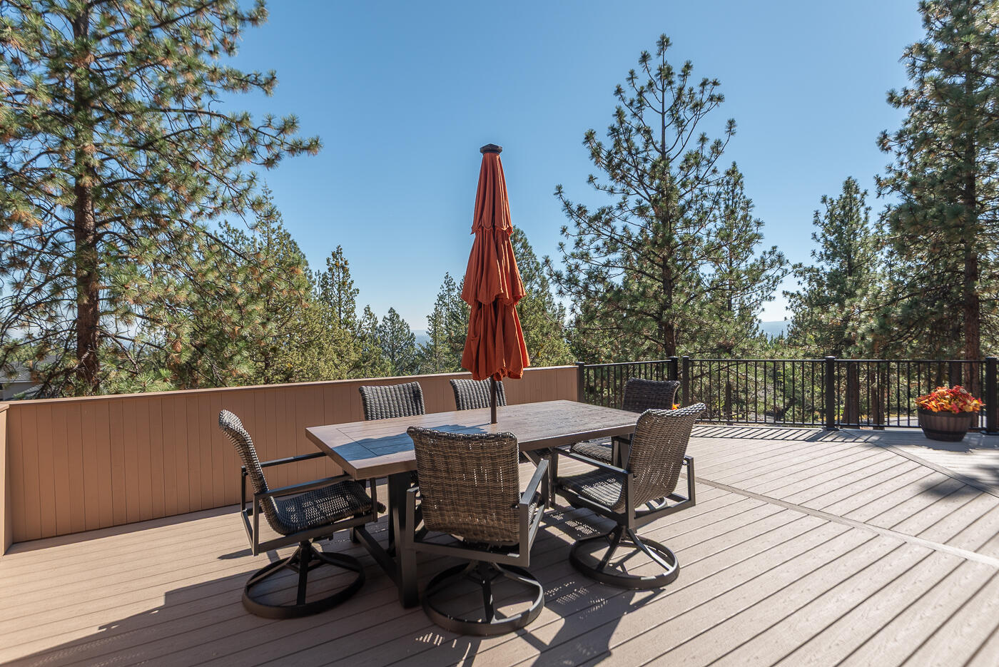 Awbrey Butte - Residential