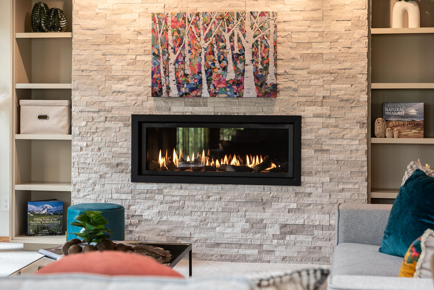 Awbrey Butte - Residential