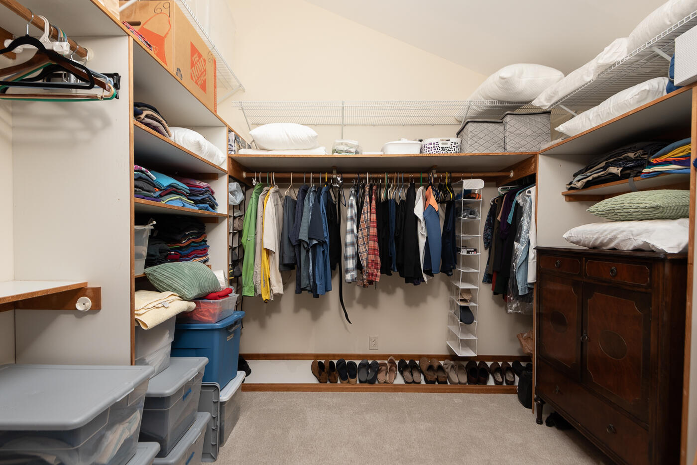 Awbrey Butte - Residential