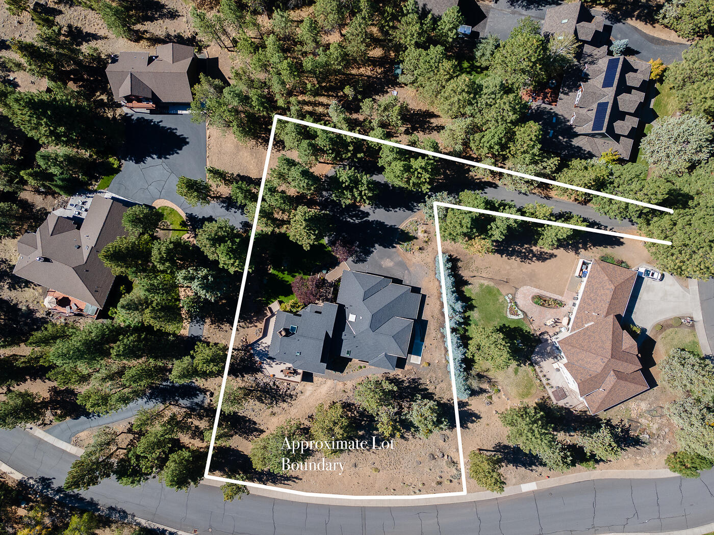 Awbrey Butte - Residential