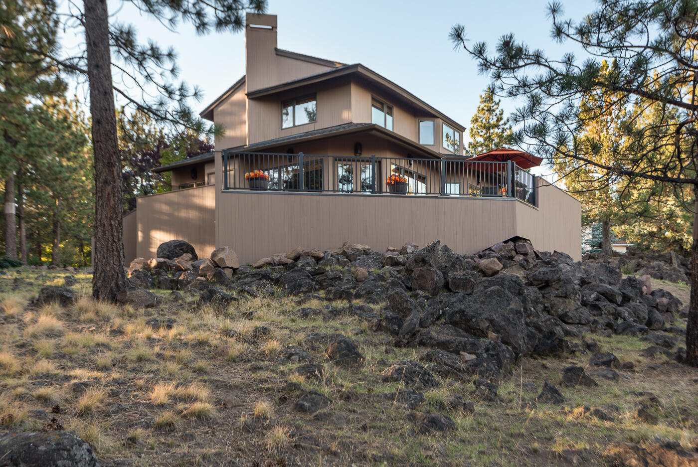 Awbrey Butte - Residential