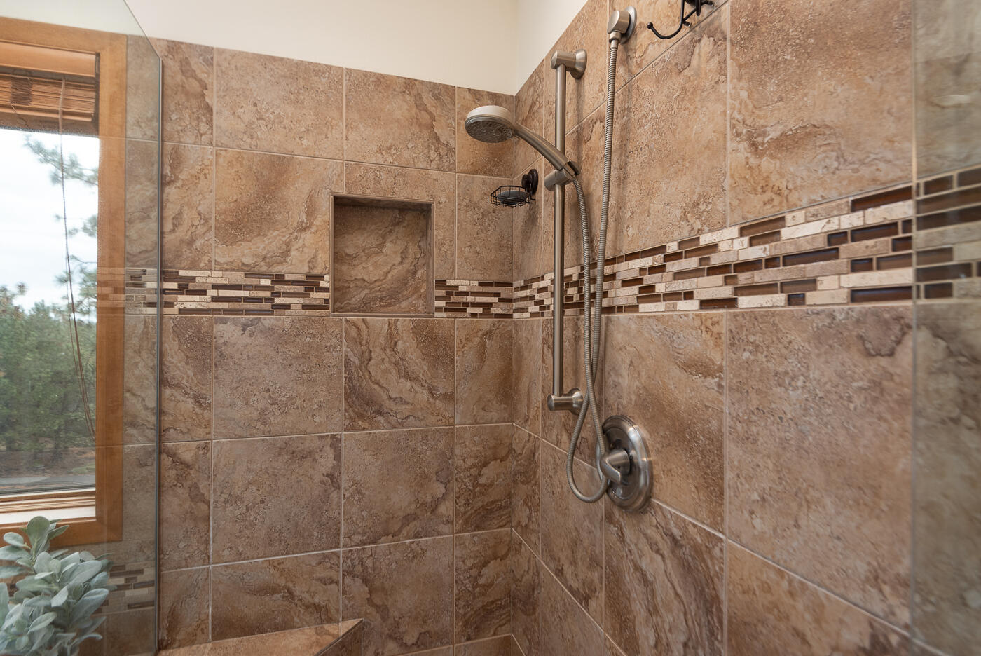 Awbrey Butte - Residential