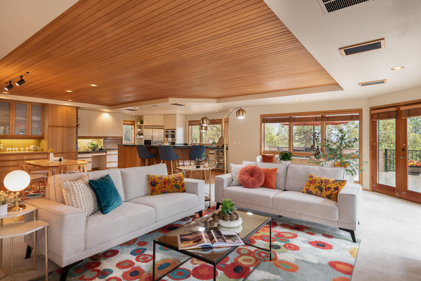 Awbrey Butte - Residential