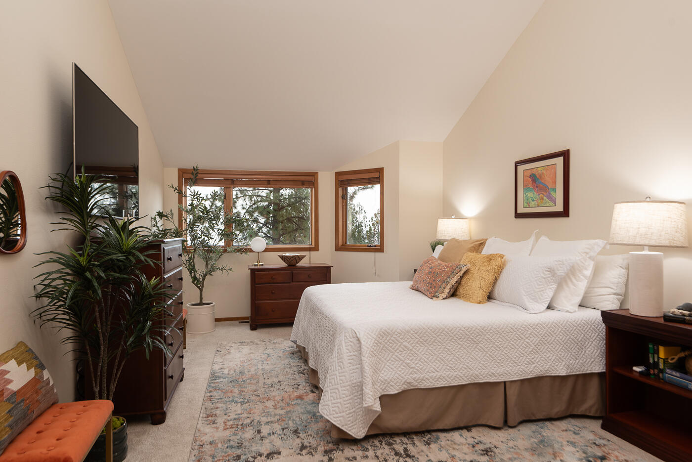 Awbrey Butte - Residential