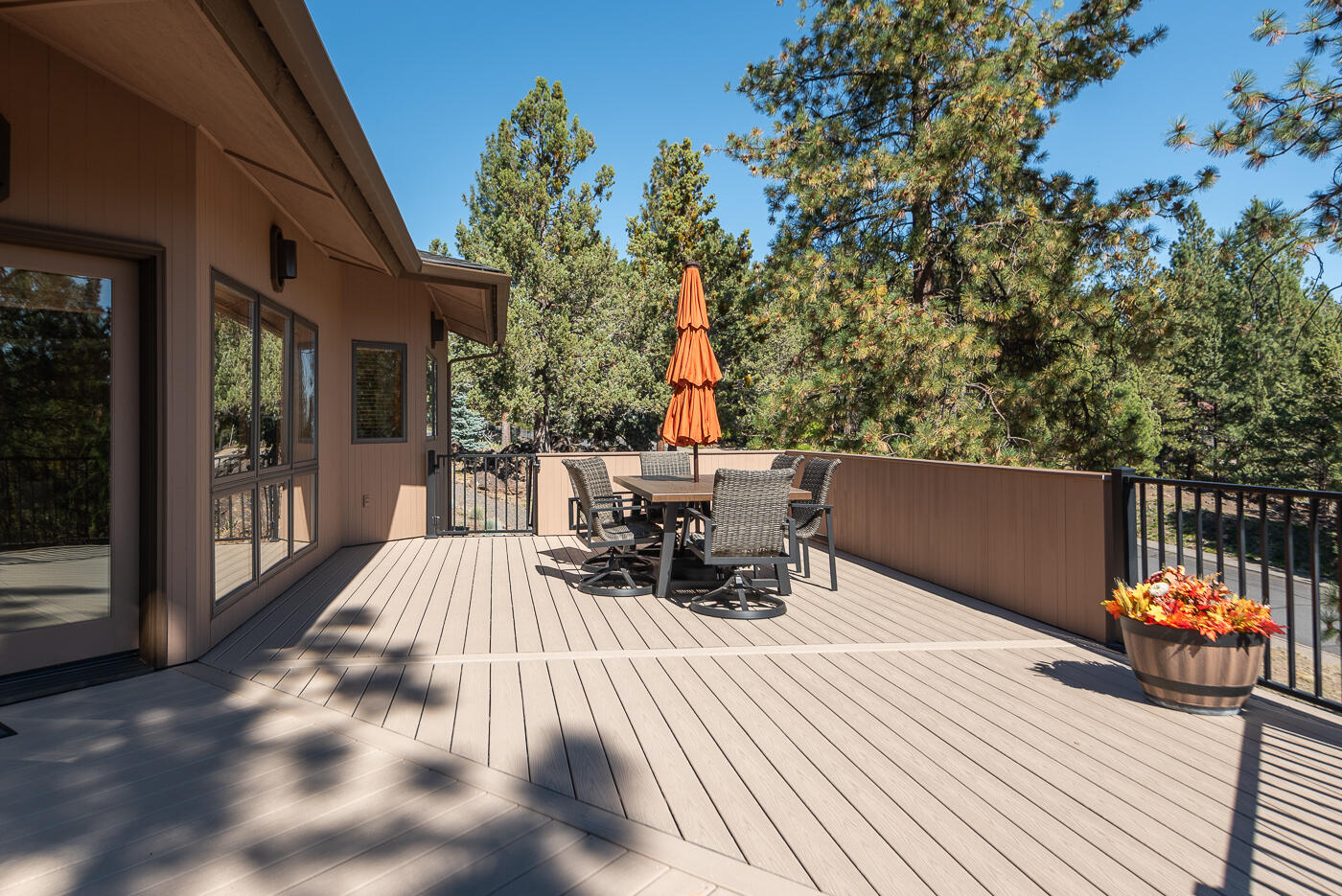 Awbrey Butte - Residential