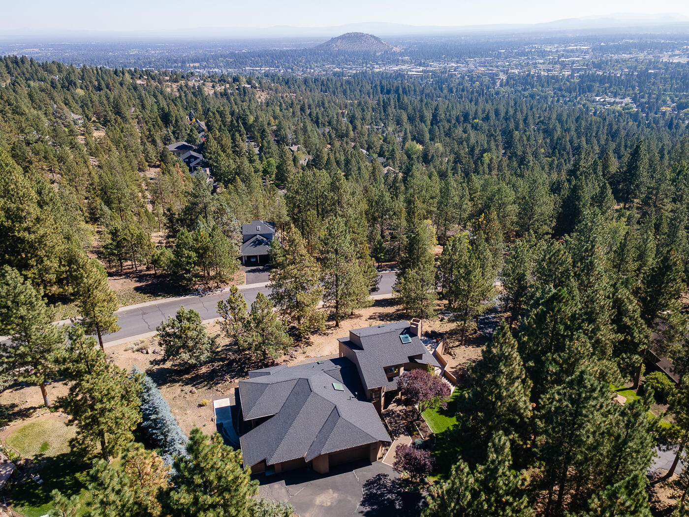 Awbrey Butte - Residential