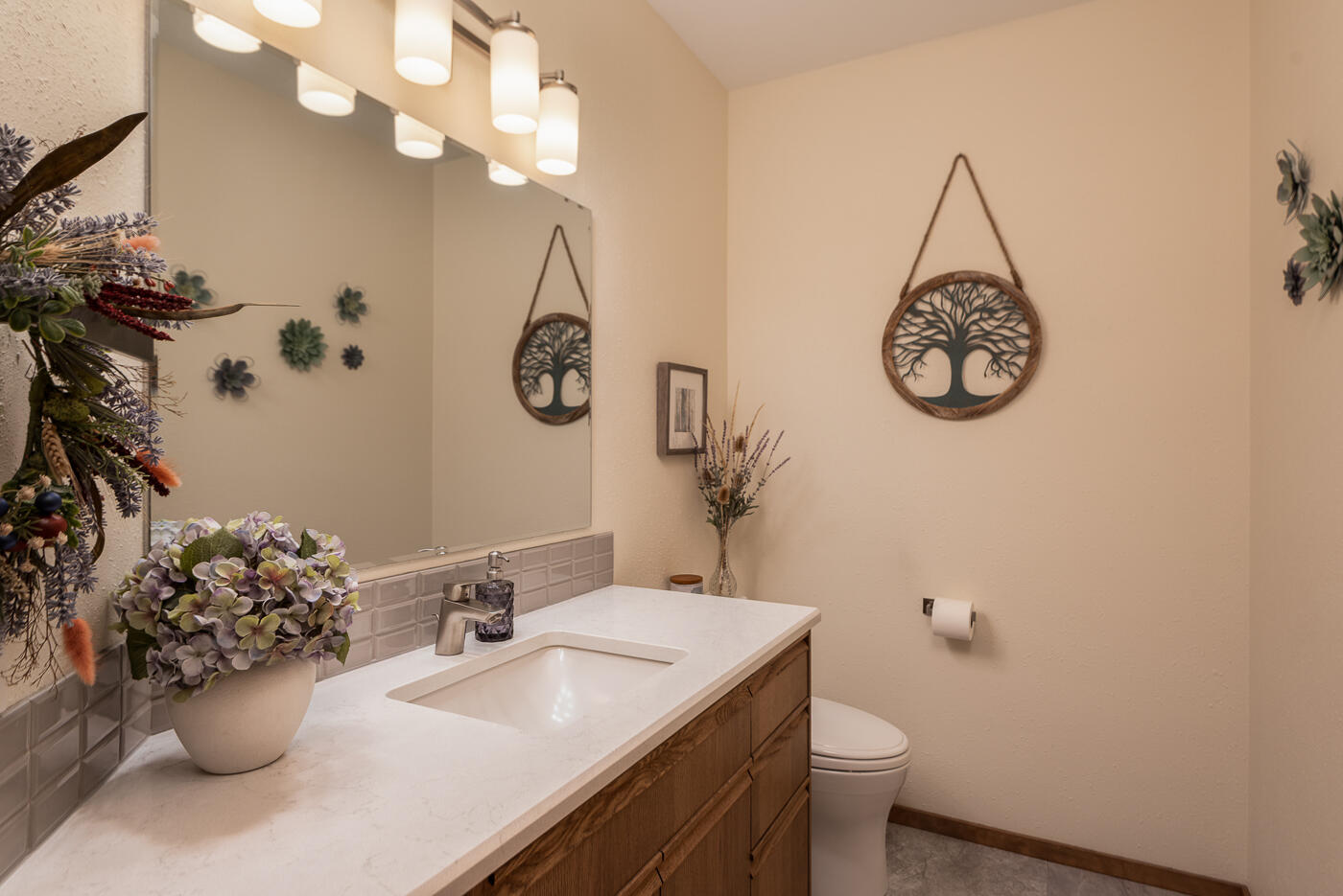 Awbrey Butte - Residential